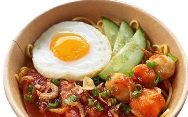 Bếp Bà Hà - Bún & Sữa