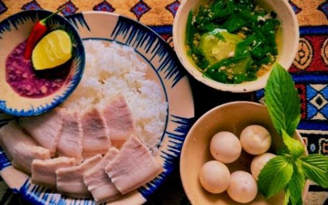 Quán MỘC - Bún Nước Tương & Bún Mắm Nêm