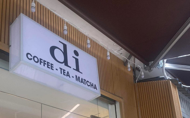 Di - Coffee, Tea & Matcha - Trần Thủ Độ