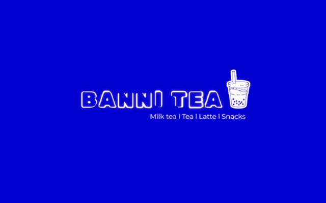 Tiệm Trà Sữa, Trà Trái Cây Tươi & Ăn Vặt - BANNI TEA - PHAN HUY ÍCH