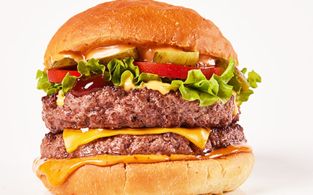 Burgermeister - Nguyễn Đình Chiểu