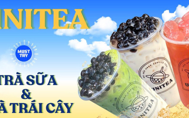 Trà Sữa UNITEA - Hưng Phú