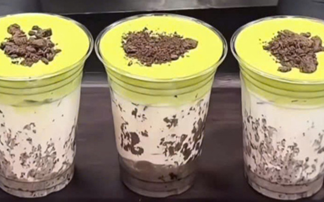 THUỴ - Trà Sữa & Bánh Tráng - Liên Khu 4/5