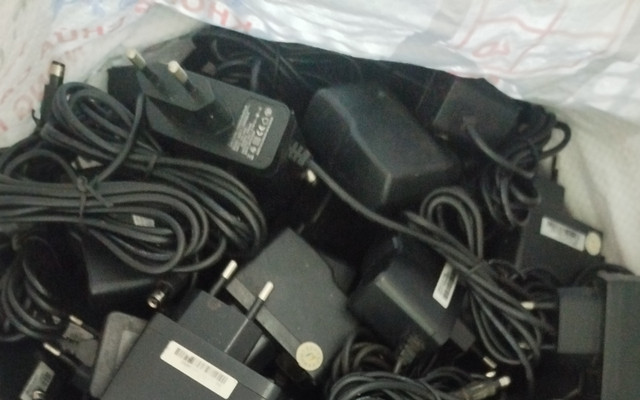 Nguồn Chính Hãng 12V - 31 Hùng Vương