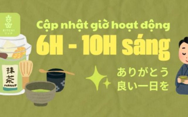 Ritchi - Cần Thơ