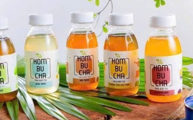 XO - Food & Drink - 15 Đá Mọc 1
