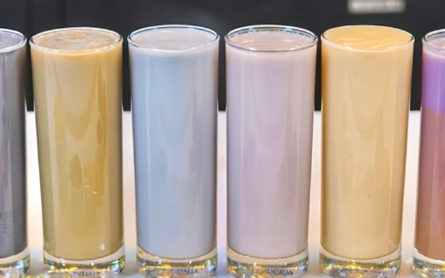 Sữa Hạt Healthy - Nguyễn Văn quá