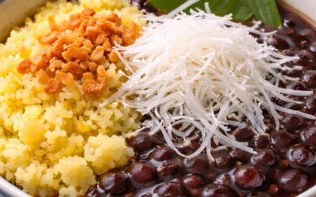 Xôi Mặn, Mỳ Trộn & Ăn Vặt - Cô Hân Hân