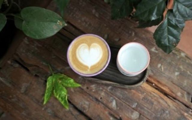 Chilling Space - Cafe, Matcha & Trà - Đốc Ngữ