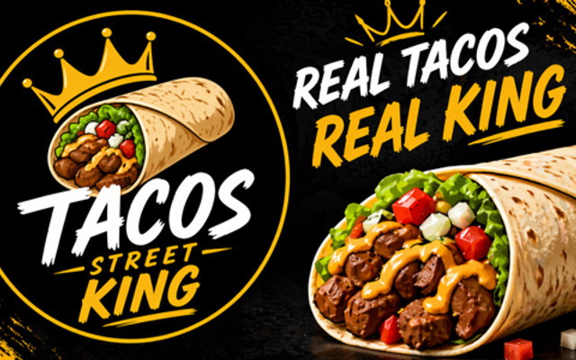 Tacos Street King