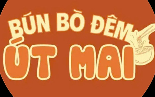 Bún Bò Út Mai - Lê Trọng Tấn