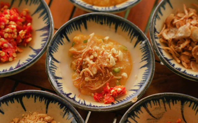 Bánh Bèo Hải Vân - Đường Số 12