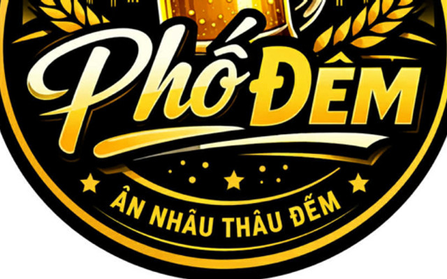 Đồ Nhậu Phố Đêm - 74 Lê Đình Lý