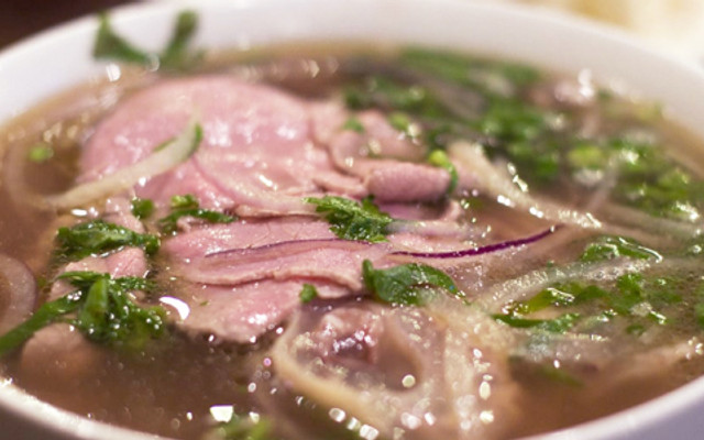 Phở Hường - Hàng Bè