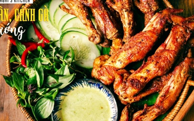 BÒ NÉ HAI BIN