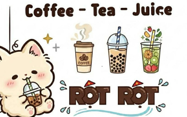 Rột Rột - Coffee, Tea And Juice