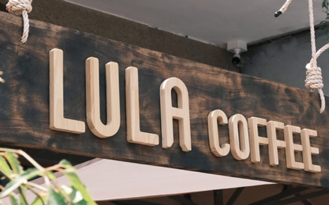 LuLa Coffee - 169 Cần Vương