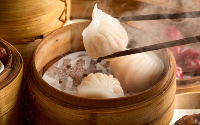 Hakao - Dimsum & More