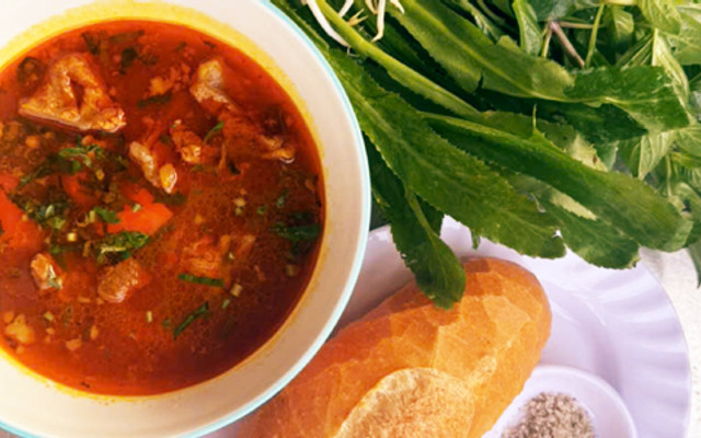 Nguyên Thạnh Food