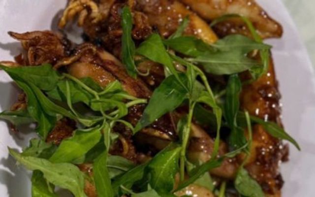 Lẩu Cá Kèo 89 - Trần Quốc Toản