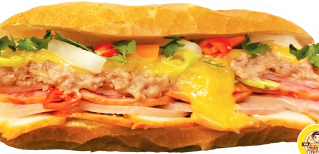 CƠ SỞ BÁNH MÌ BƠ Ú TẠI KHÂM THIÊN ĐƯỢC YÊU THÍCH BỞI CHẤT LƯỢNG VƯỢT TRỘI