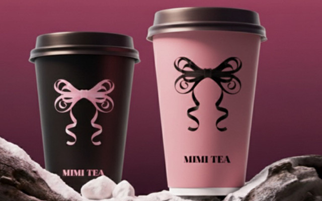 Mimi Tea 2 - Mai Văn Vĩnh