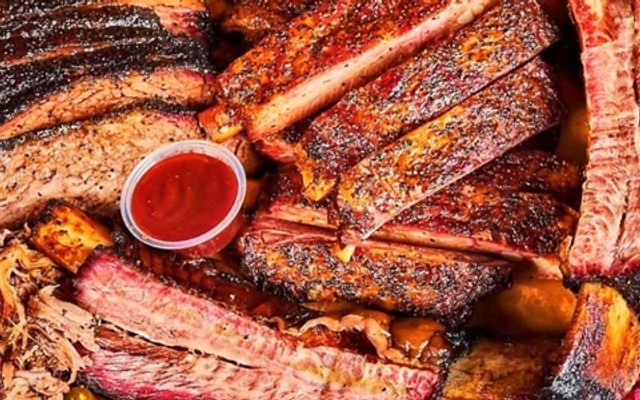 King Smoky BBQ - Trần Sâm