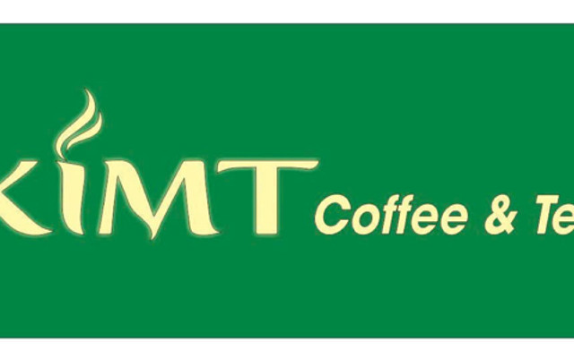 Kimt Coffee & Tea - Nguyễn Trọng Tuyển