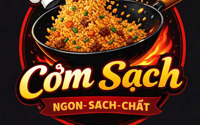 Cơm Sạch - Số 9 Đường 25/4
