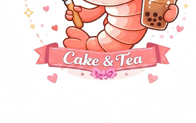 Tiệm Của Tom - Cake & Matcha