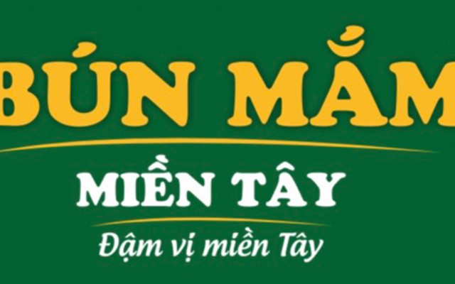 Bún Mắm Miền Tây - Duy Tân
