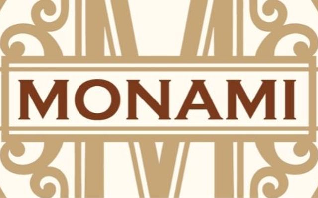 MONAMI - TEA & COFFEE