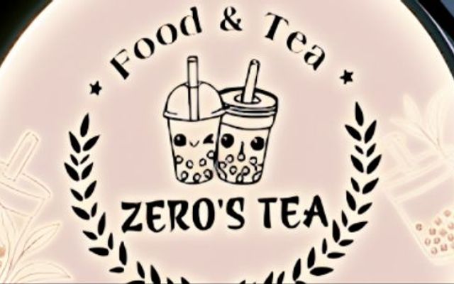 Trà Sữa Zero’s Tea - Đoàn Thị Điểm