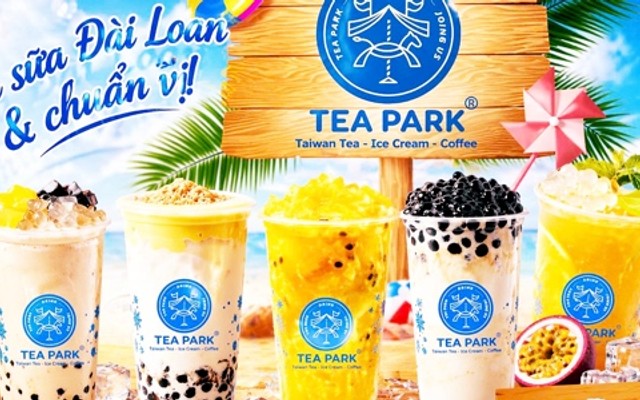 Tea Park - Trà Sữa Đài Loan - 12B4 Phố Phạm Ngọc Thạch