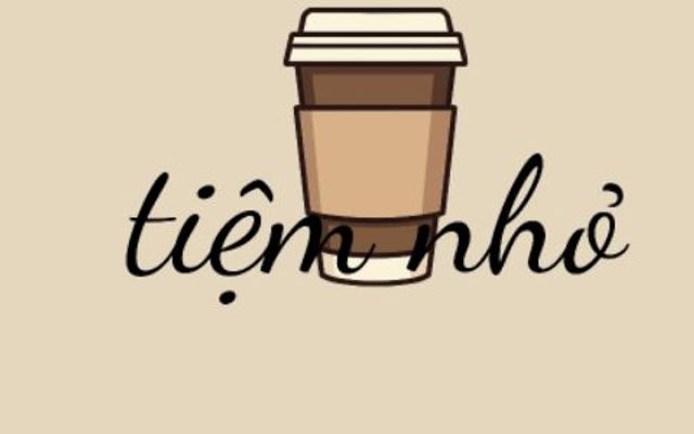 Tiệm Nhỏ - Cafe & Trà Sữa