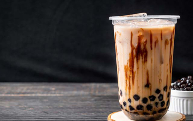 Mộc Trà Coffee & Tea