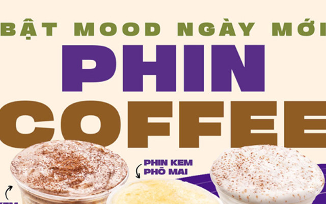 Cà Phê Kem Dẻo Hurry - Nguyễn Công Trứ