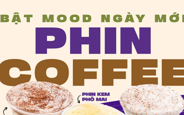 Cà Phê Kem Dẻo Hurry - Nguyễn Trường Tộ