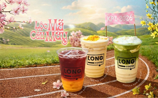 Long Coffee