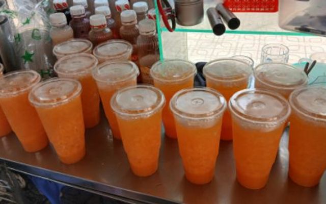 Nâu Coffee & Tea - 172 Nguyễn Văn Cừ Nối Dài