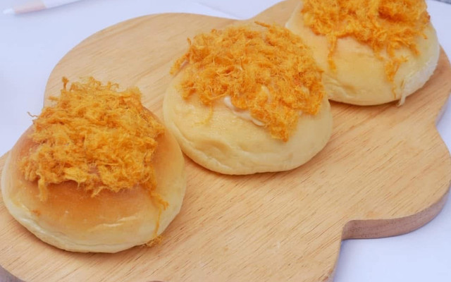 Tiệm Bánh Sarah - Shop Online