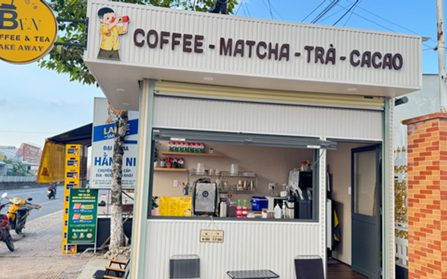 Ben Coffee