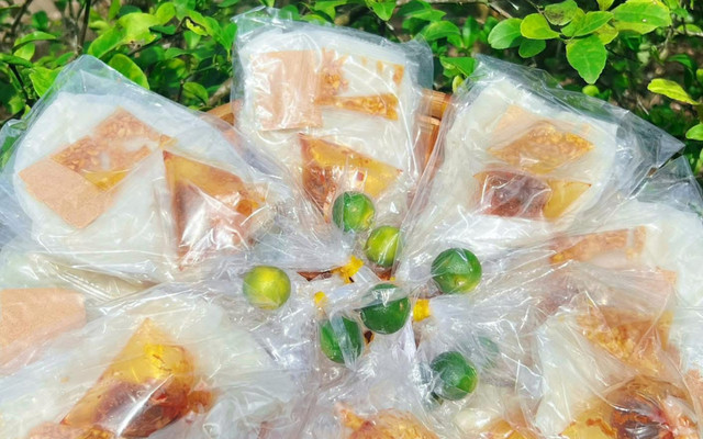 Ốc Tiêu Food