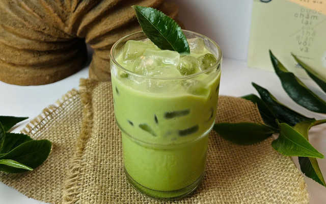 Chang Coffee - Trà Sữa, Matcha & Cacao - Nguyễn Tư Giản