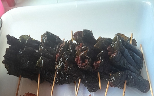 Diệu Nhân - Cơm Chay - Đường NA7