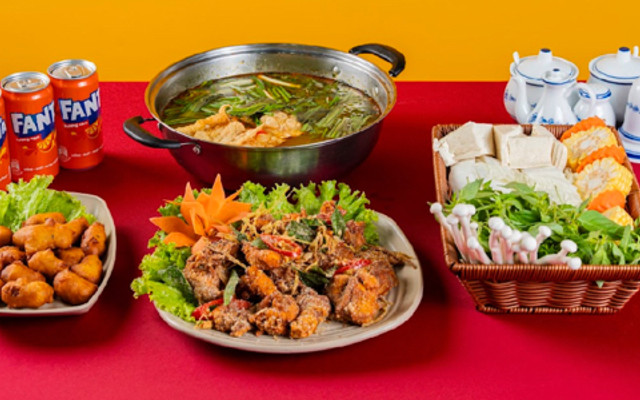 Cơm Gà Hội An - Dương Khuê