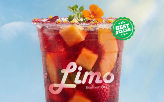 Limo Café - Bạch Đằng 1