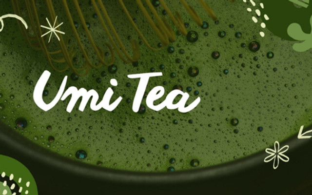 Umitea - Trà Trái Cây, Trà Sữa & Matcha