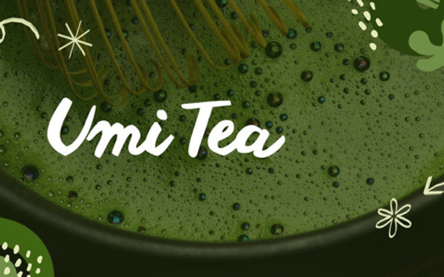 Umitea - Trà Trái Cây, Trà Sữa & Matcha - Lạc Long Quân