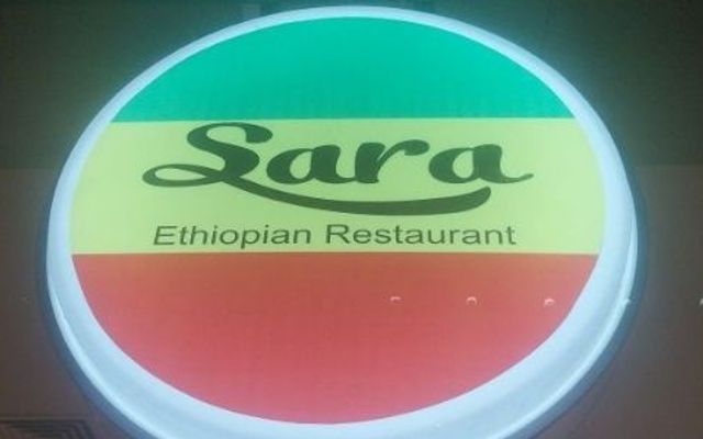 Sara Ethiopian Restaurant